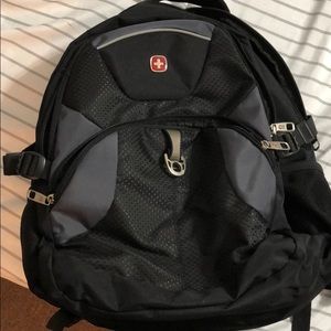 Swiss Gear back pack